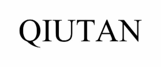 qiutan