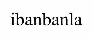 ibanbanla