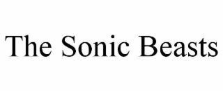 the sonic beasts