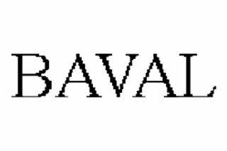 baval