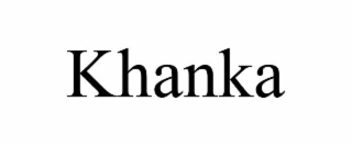 khanka