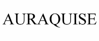 auraquise