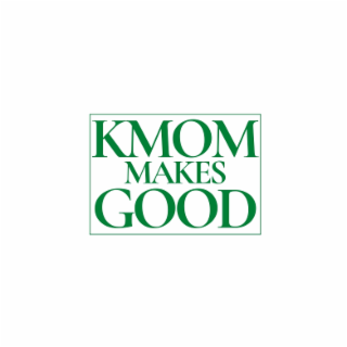 kmom makes good