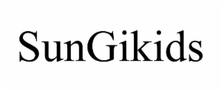 sungikids
