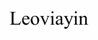 leoviayin