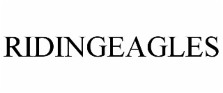 ridingeagles