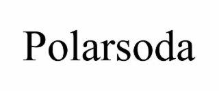 polarsoda