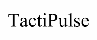 tactipulse