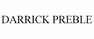 darrick preble