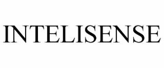 intelisense