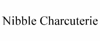 nibble charcuterie