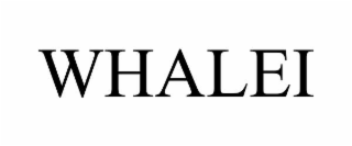 whalei