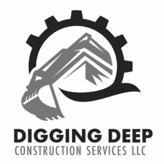 digging deep construction services llc