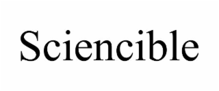 sciencible