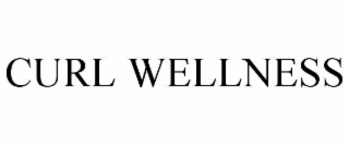 curl wellness