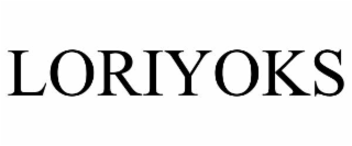 loriyoks
