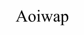 aoiwap