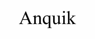 anquik