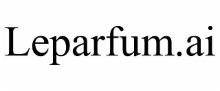 leparfum.ai