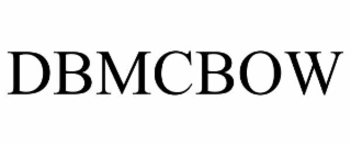 dbmcbow