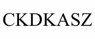 ckdkasz