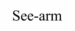 see-arm