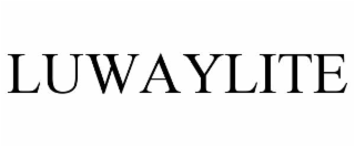 luwaylite