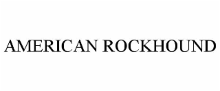 american rockhound
