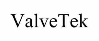 valvetek