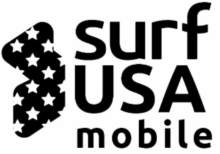 surf usa mobile
