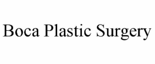 boca plastic surgery