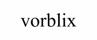 vorblix