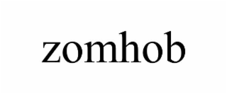 zomhob