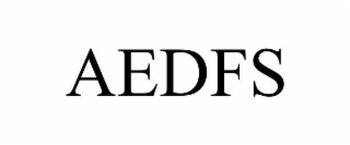 aedfs
