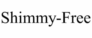 shimmy-free