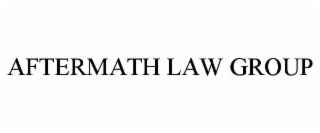 aftermath law group