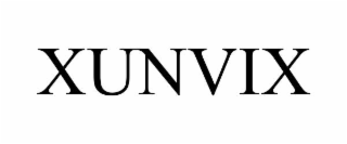 xunvix