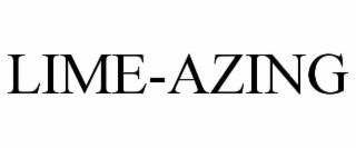 lime-azing