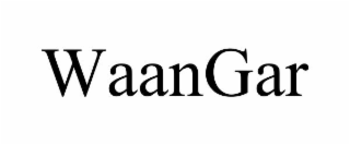 waangar