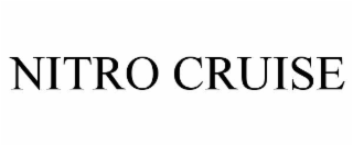 nitro cruise