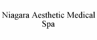 niagara aesthetic medical spa