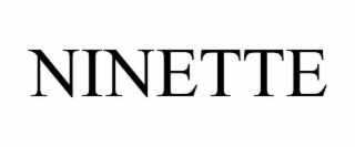 ninette
