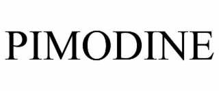 pimodine