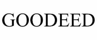 goodeed