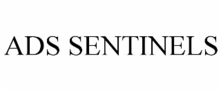 ads sentinels