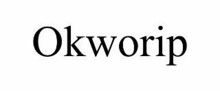 okworip