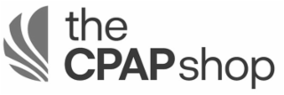 the cpap shop