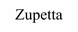 zupetta