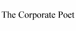 the corporate poet
