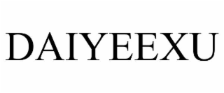 daiyeexu